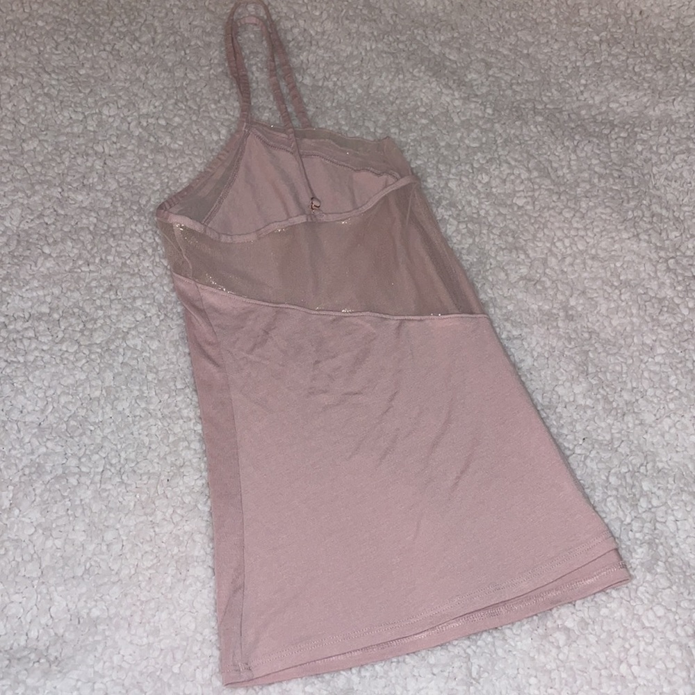 Victoria’s Secret Lounge Cami - GUC - Size XL